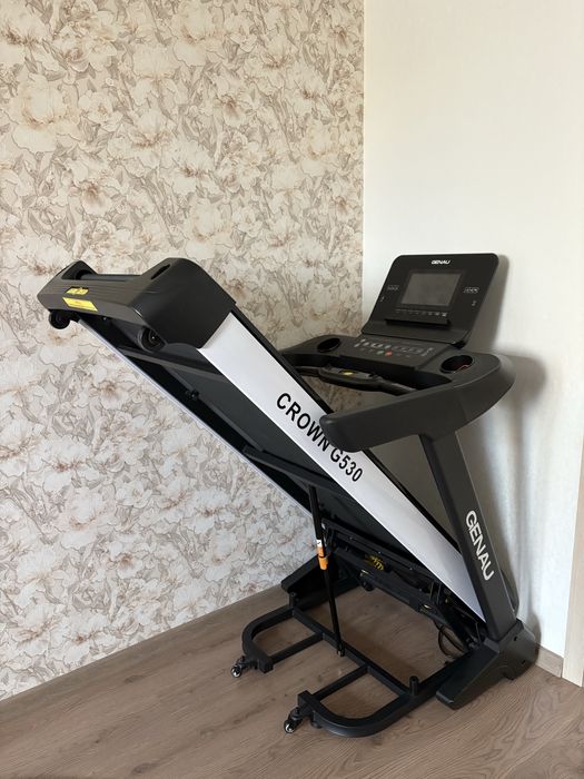 Беговая дорожка Genau