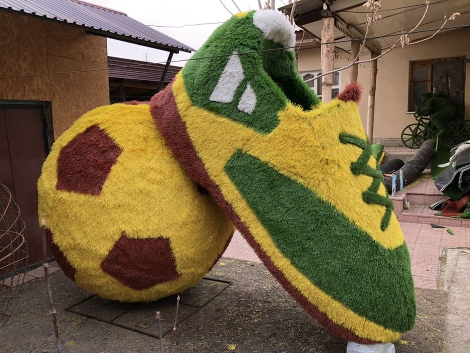 Топиарий на заказ