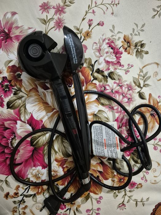 Плойка babyliss pro