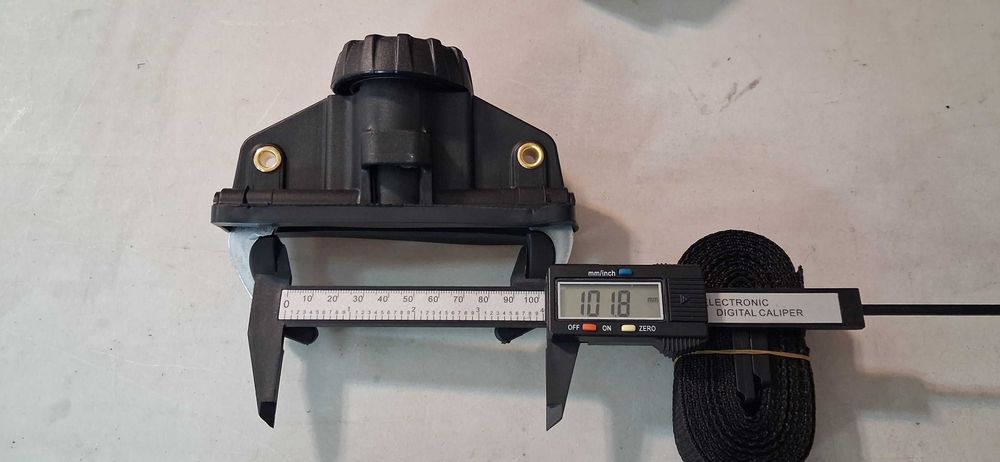 бързи захвати-държачи-автобокс,куфар,кутия за багаж- Thule,mont blanc