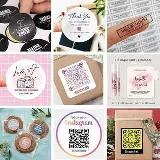 Stiker | Печать наклеек | стикеров | Nakleyka | Logo stiker | Logo