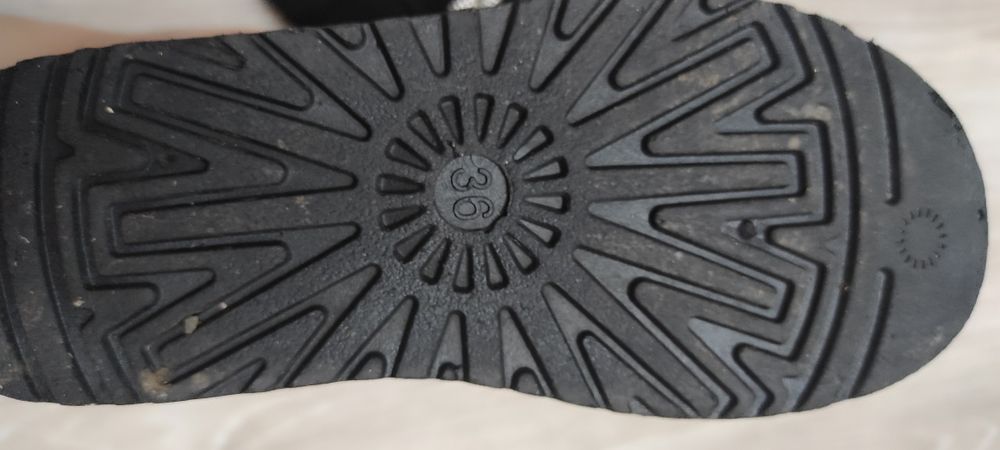 Детская обувь 3 пары