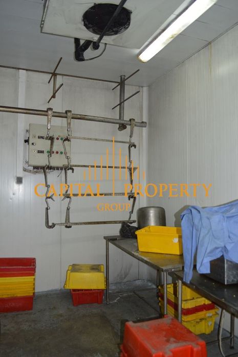 Продава се Магазин в Варна, Левски - 140 кв.м за 1572 €/кв.м - Снимка #8