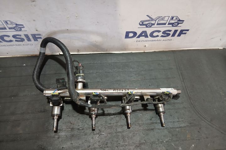 Rampa injectoare 35350-2B110 35350-2B110 Hyundai ix35 prima generatie