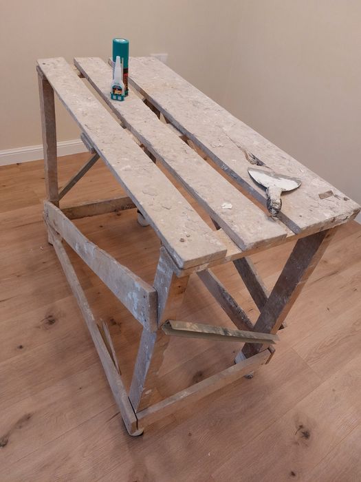 Козел строительный