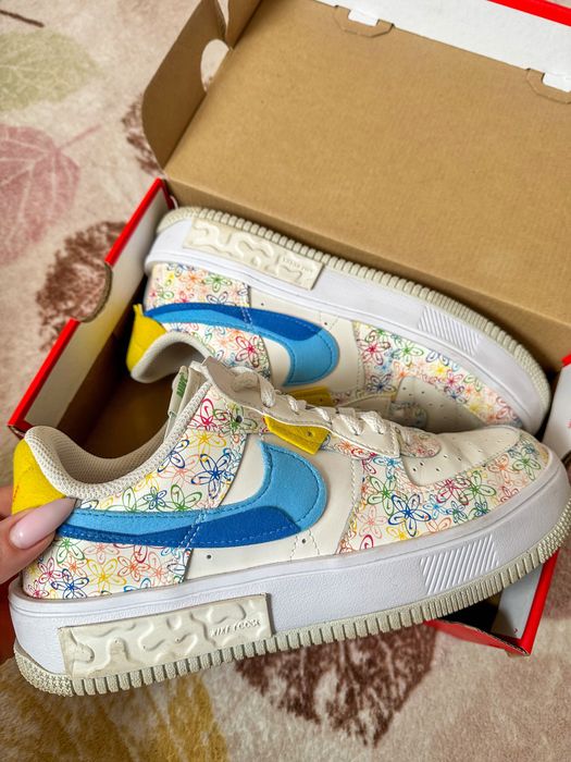 Nike Air Force 1 Shadow