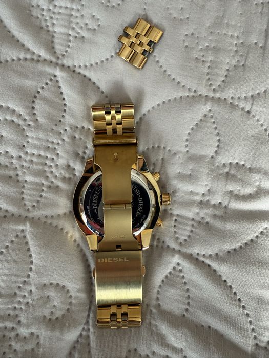 Diesel оригинален мъжки часовник