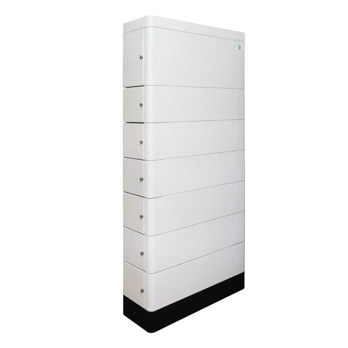 lyte eStack-HV Acumulatori LifePO4 High Voltage 7.68-25.6kWh