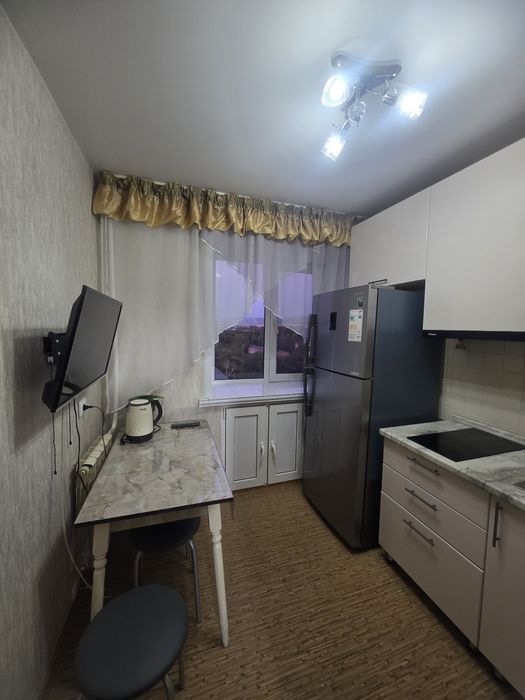 Сдам квартиру  полуторка