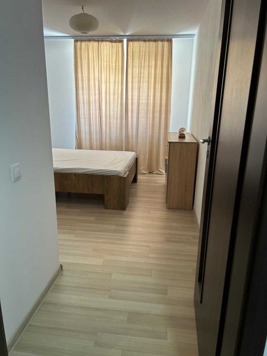 Inchiriez (ofer) apartament 2 camere, Coresi, Urban Invest