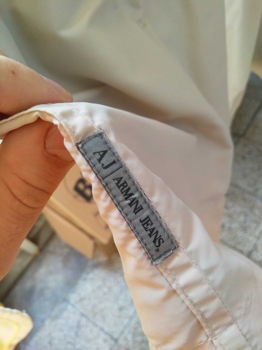 Мъжко яке Armani