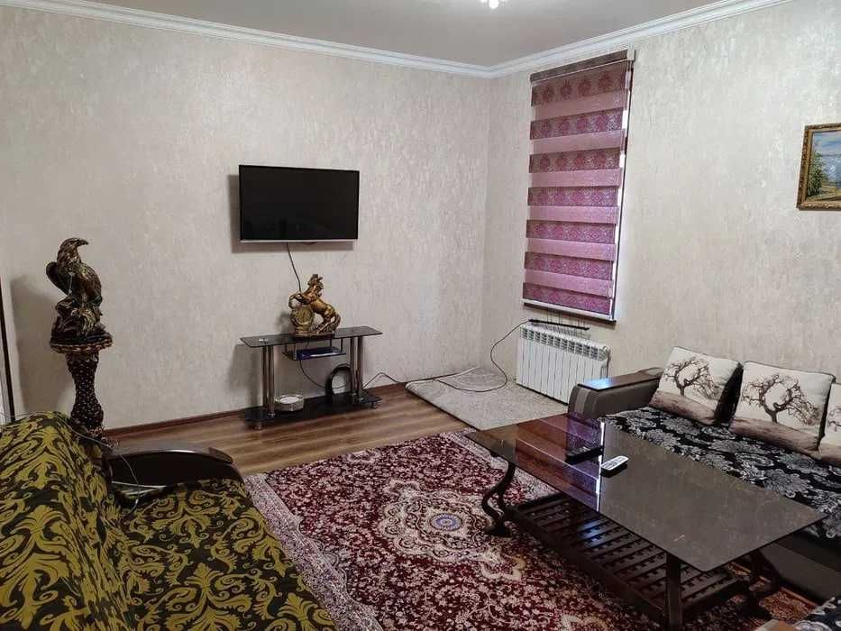 Сдаётся квартира ор-р Parkent Village 2/4/5 на Яшнабадский 311