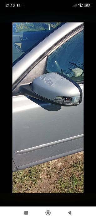 Vând Volvo V50 1.8i