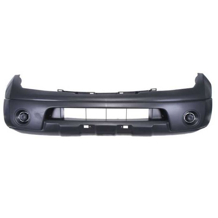 Bara fata pentru Nissan Navara 2WD-4WD 2005-2010