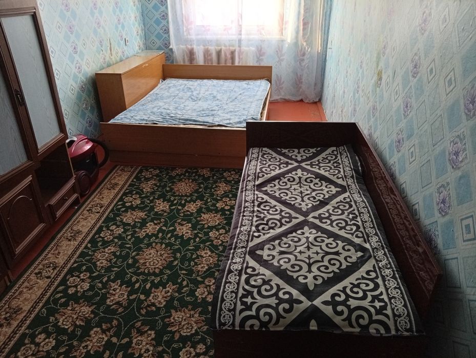 Сдам двухкомнатную квартиру