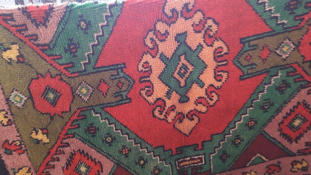 Китеник ръчна изработка