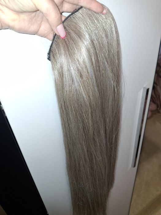 Екстеншъни / Треси за коса