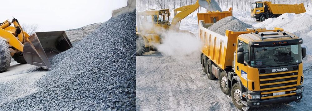 Земля для огорода чернозем песок щебень шахман