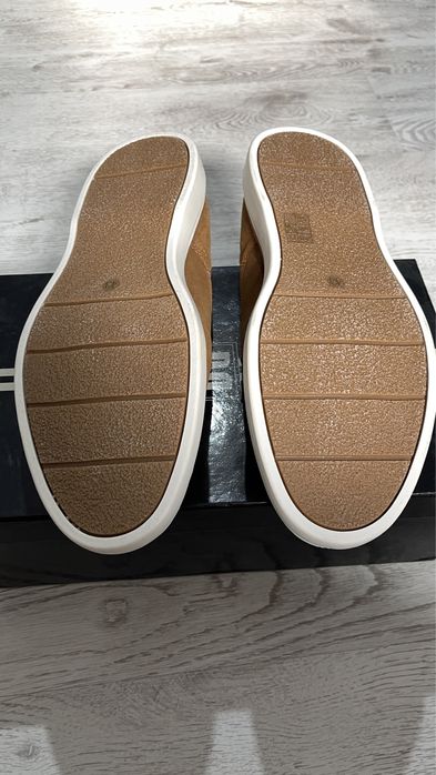 Туфли Duca Daretti 43 размер