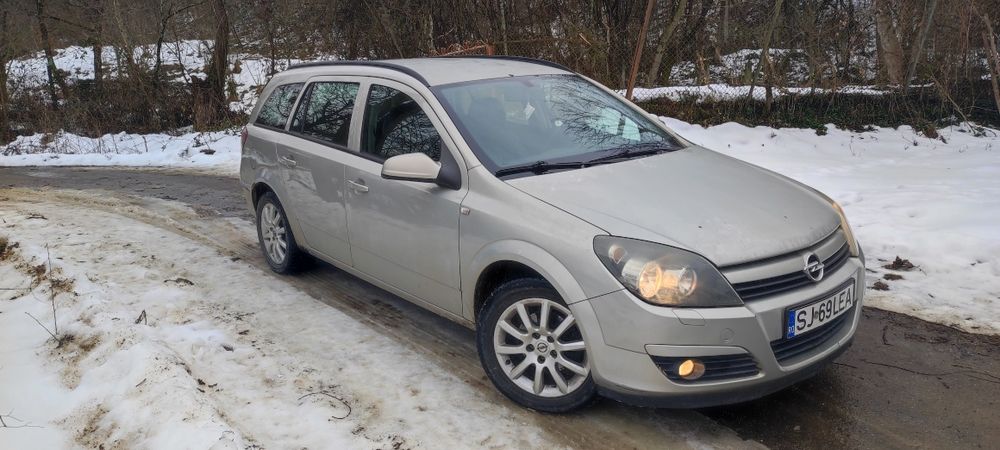 opel astra 17 cdti