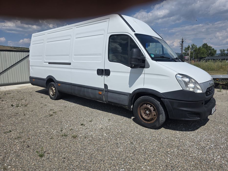 Iveco daily 35C15