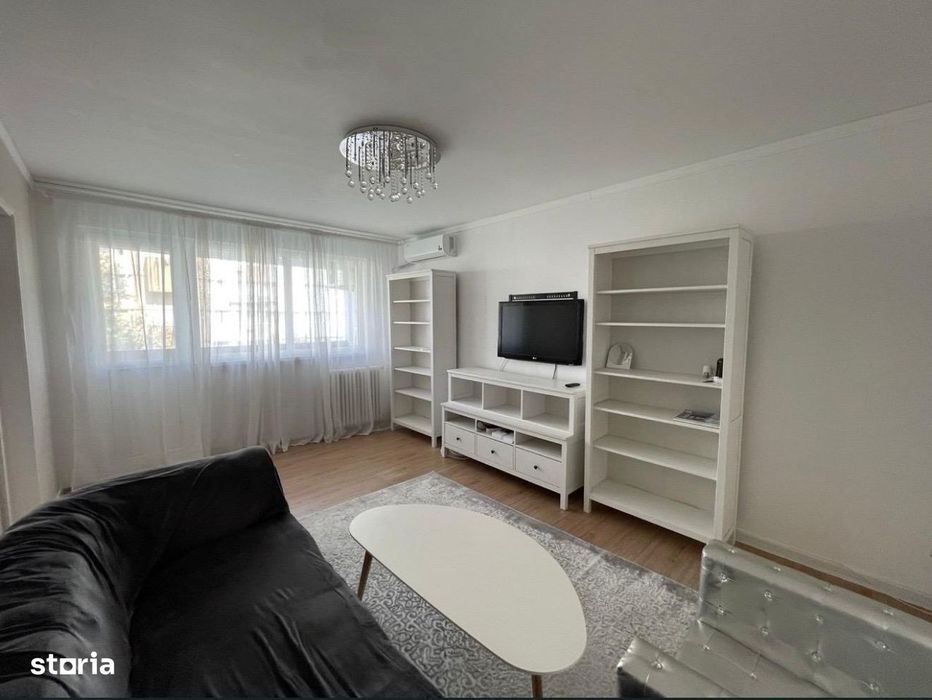 Apartament 3 camere | Drumul Taberei – Favorit | Prima închiriere — fotografia 1