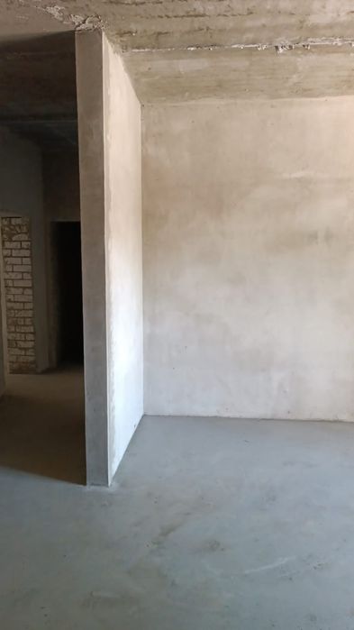 Штукатурка  стяжка