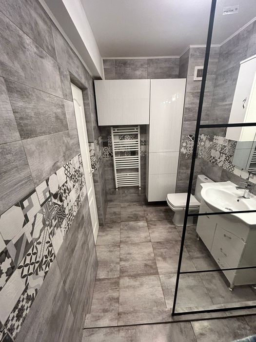 Vând apartament 2 camere