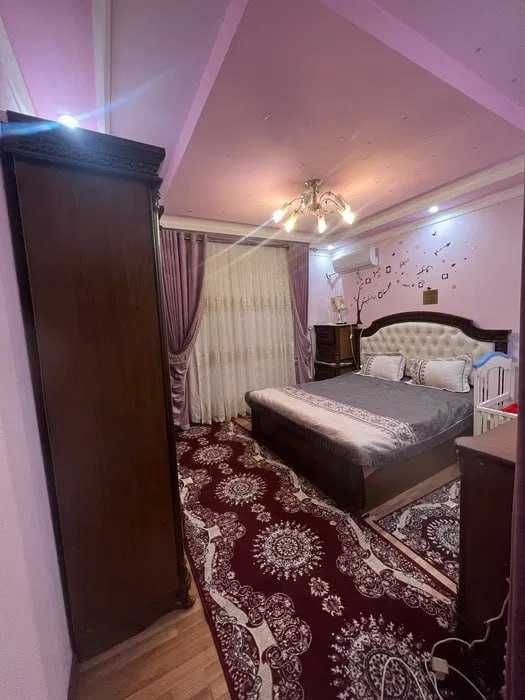 Беруний Аллон Зор холатда