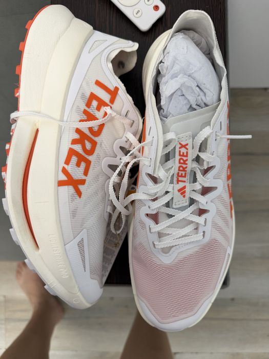 Adidasi adidas terreex nr 43