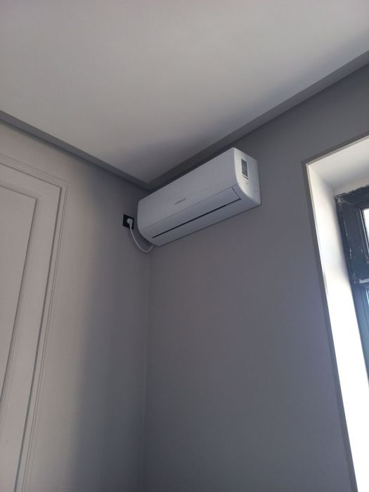 Yangihayot Sputnik 1a da kvartura sotiladi