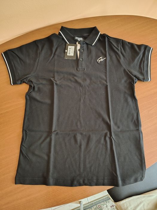 Tricouri pentru bărbați Gorilla Wear