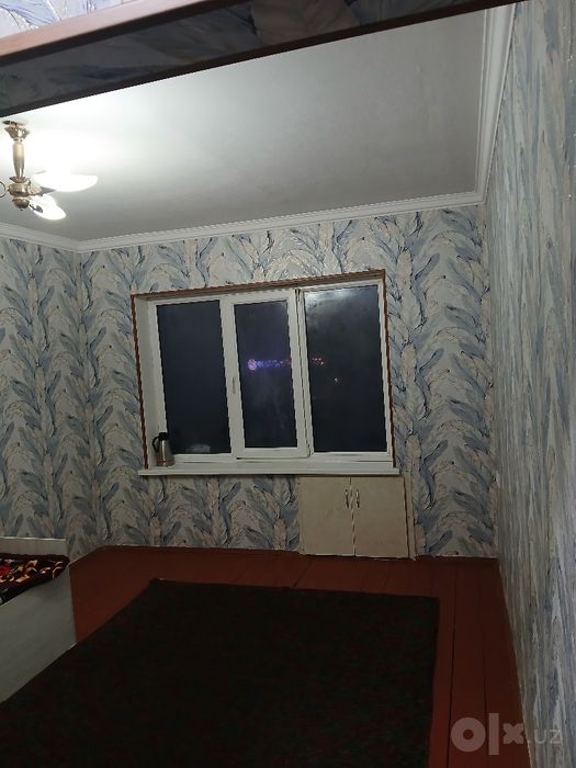 САМАРКАНД шахр пединистут якинида 1хонали квартира сотилади йулниусти