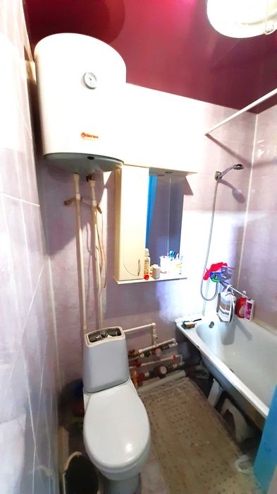 2-х комн. по Момышулы