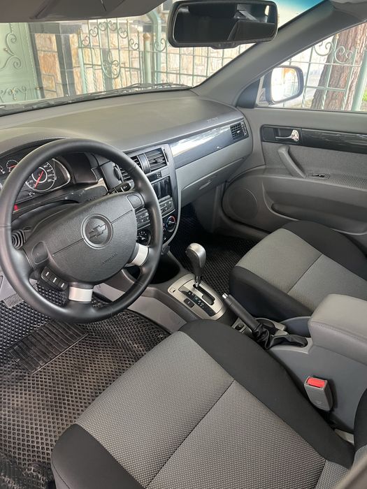 Gentra 2023 bez lyuk Toza