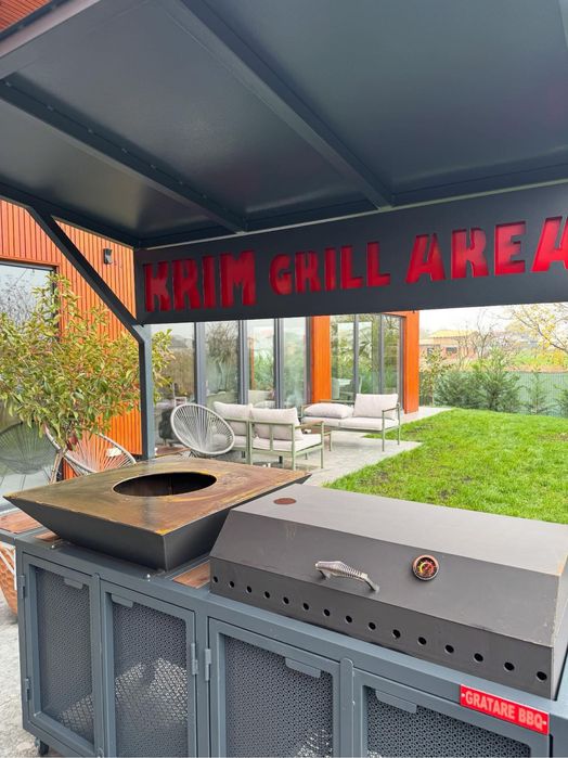 REVELION - Inchiriere locatie evenimente