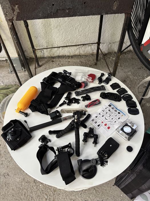 Accesorii Go Pro 9/10/11/12