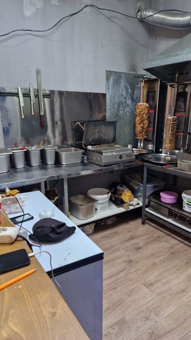 Срочна дайын донерный сатам