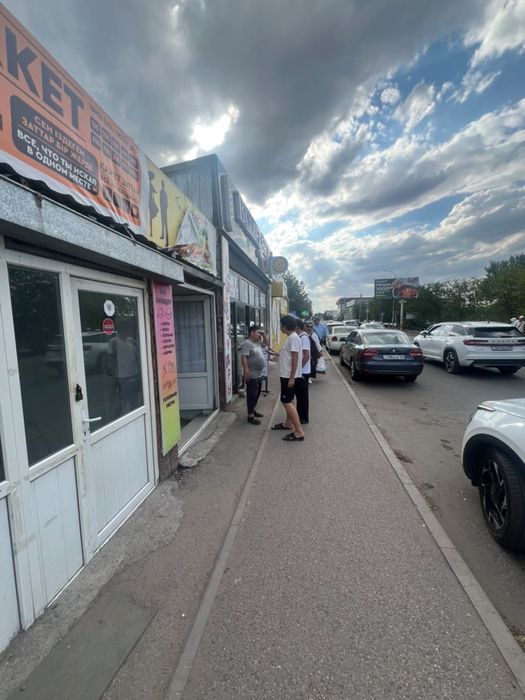 Бутик  арендаға беріледі