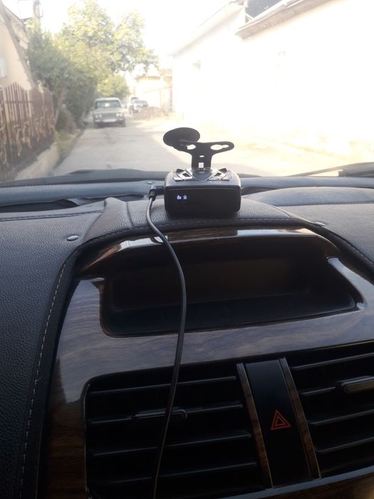 Антирадар сотилади ишлаши зўр