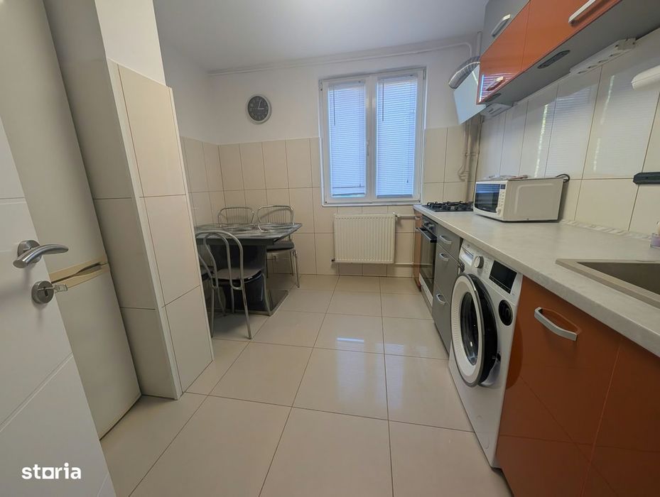 Apartament 3 Camere .Drumul Taberei, Metrou.