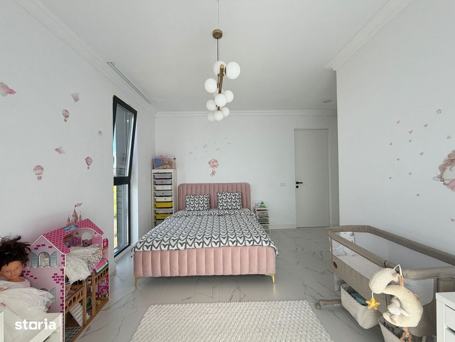 Casa P+1 Etaj/4 Camere/Com.berceni/Comision 0%
