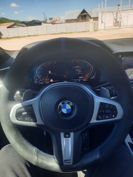 Bmw x5 30d  X-drive