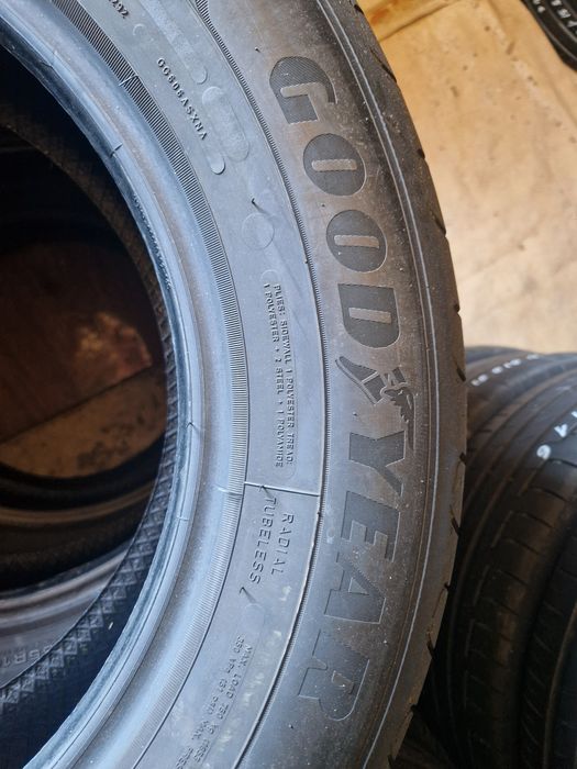 4бр.215/65/16 GOODIYEAR