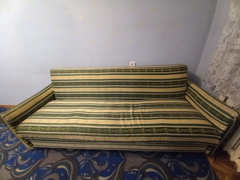 Продаётся диван б/у
