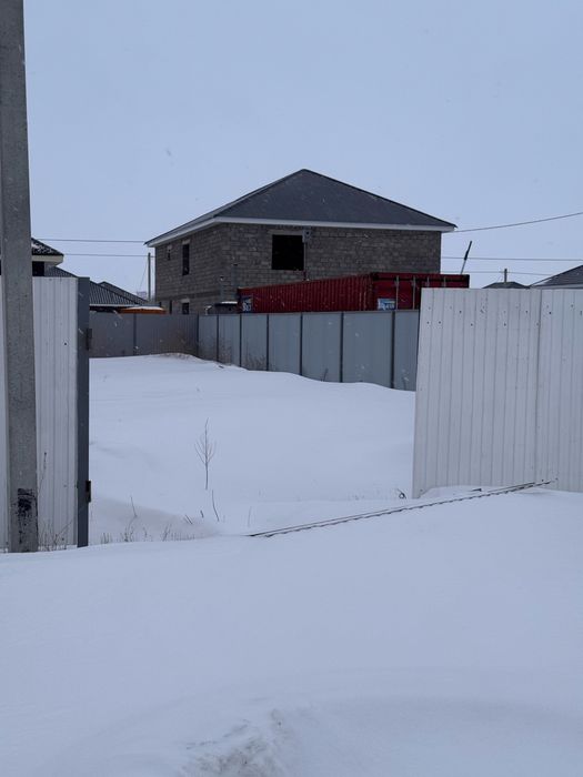 Продам участок на Асан