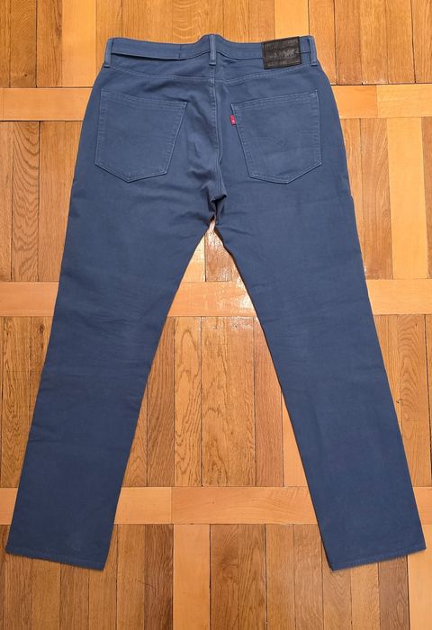 Blugi Levi's 511 36/34 original