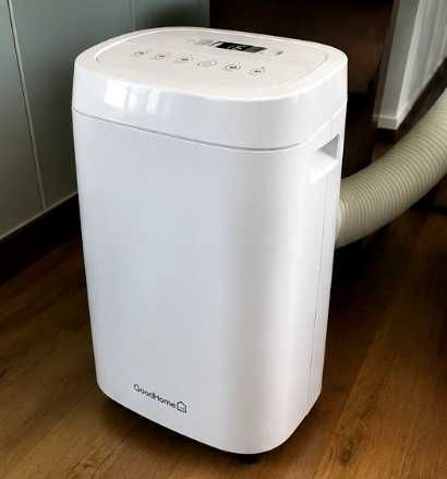 Aer condiționat mobil 4500 BTU GoodHome – Stare impecabilă