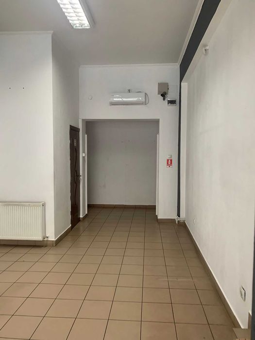 Spatiu comercial de inchiriat – Drumul Careiului, C10, Satu Mare