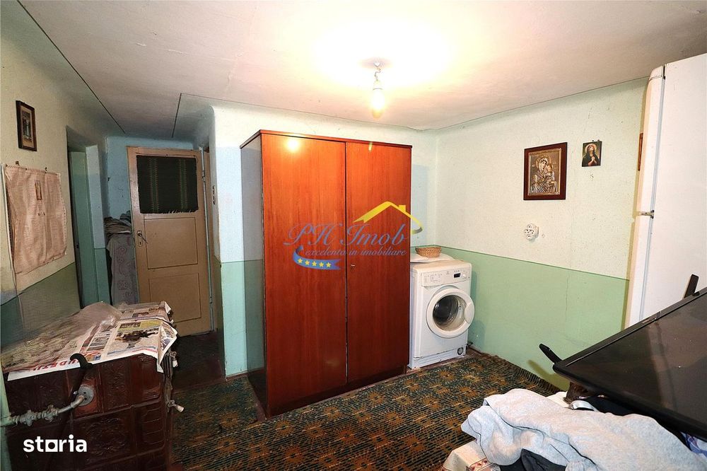 Casa de vanzare, Banesti Prahova